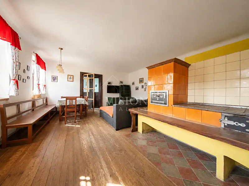Prodej rodinného domu 1000 m², pozemek 643 m², Sepekov – náhled fotky 2