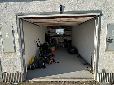 Prodej garáže 15 m²