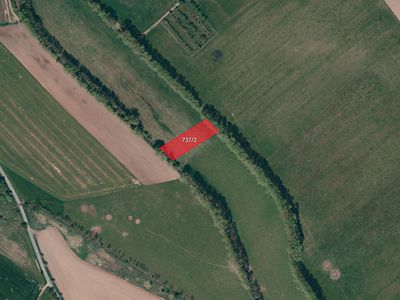 Prodej louky 2457 m²