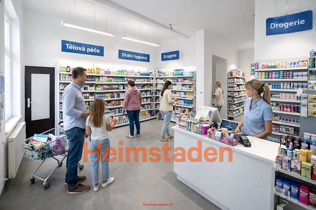 Pronájem kanceláře 65 m², Karviná – fotka 1 z 3