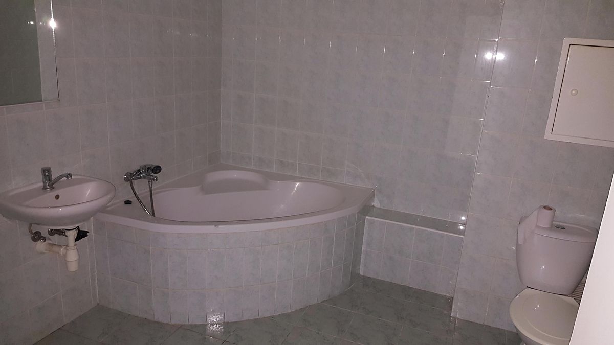 Pronájem bytu 2+kk 42 m²