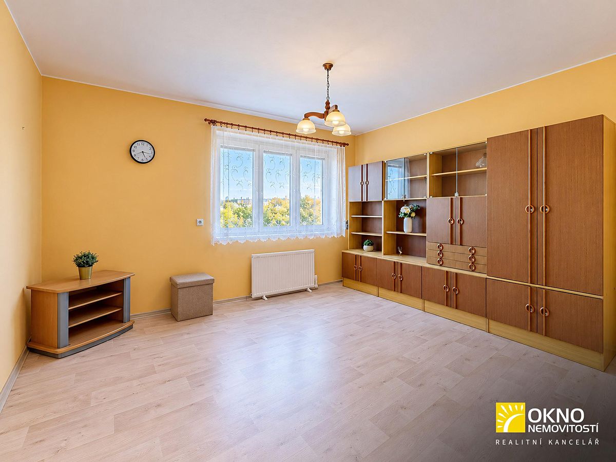 Prodej bytu 2+1 62 m² – fotografie 4