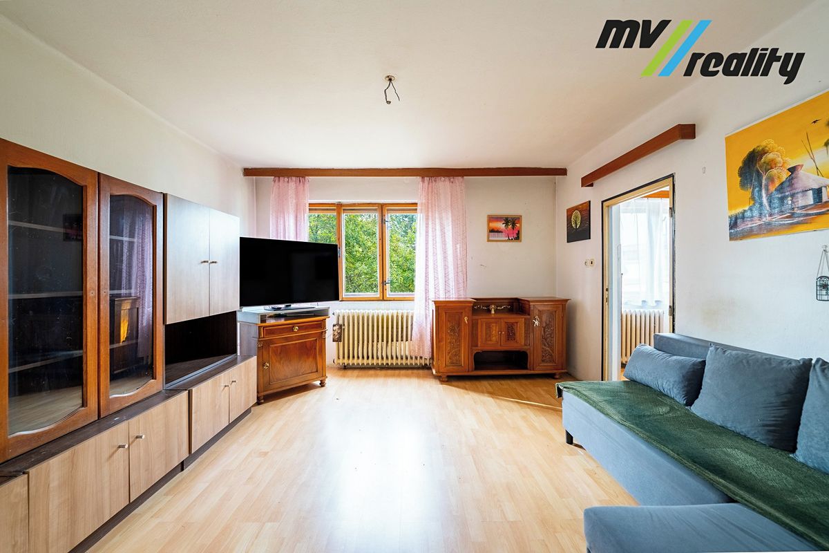 Prodej rodinného domu 91 m², pozemek 783 m² – fotografie 3