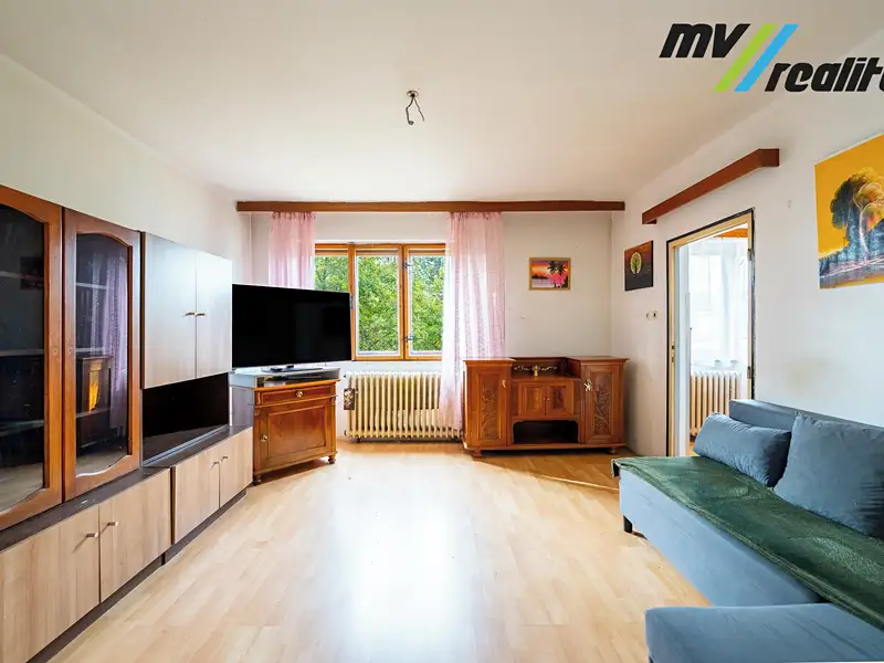 Prodej rodinného domu 91 m², pozemek 783 m², Praha – náhled fotky 3