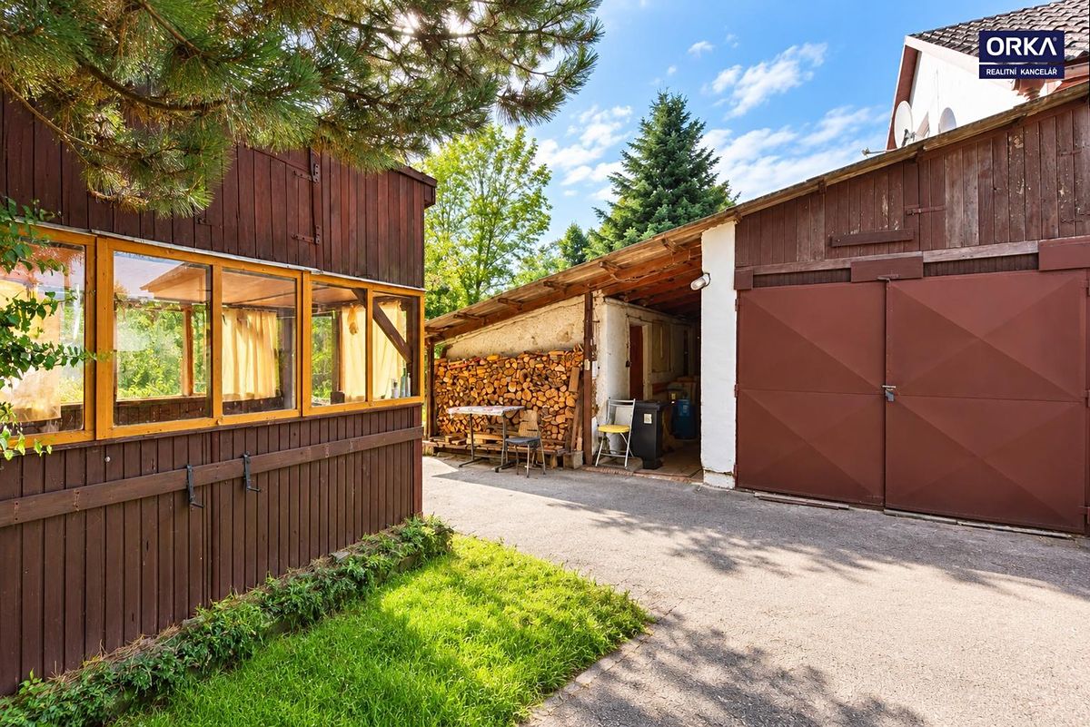 Prodej rodinného domu 133 m², pozemek 378 m² – fotografie 4