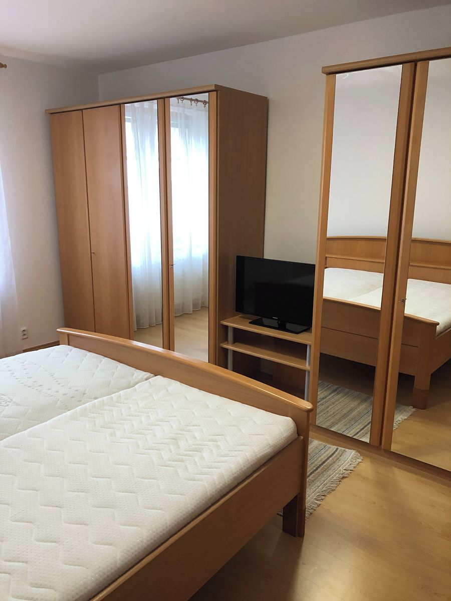 Pronájem bytu 3+1 89 m² – fotografie 5