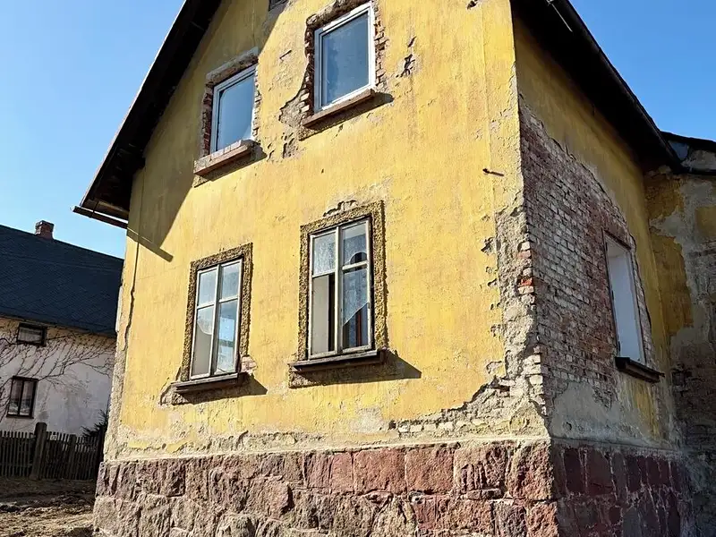 Prodej rodinného domu 160 m², pozemek 387 m², Mikulášovice – náhled fotky 3