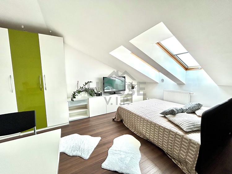 Квартира 2+kk на продаж, 49 м² (5 з 19)