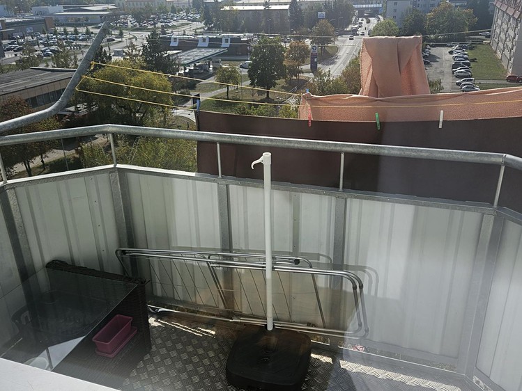 Квартира 1+1 на продаж, 35 м² (6 з 21)