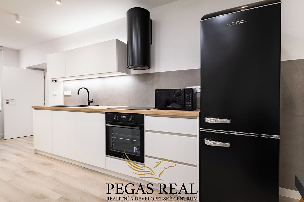 Prodej bytu 1+kk 37 m², Jihlava – fotka 1 z 3