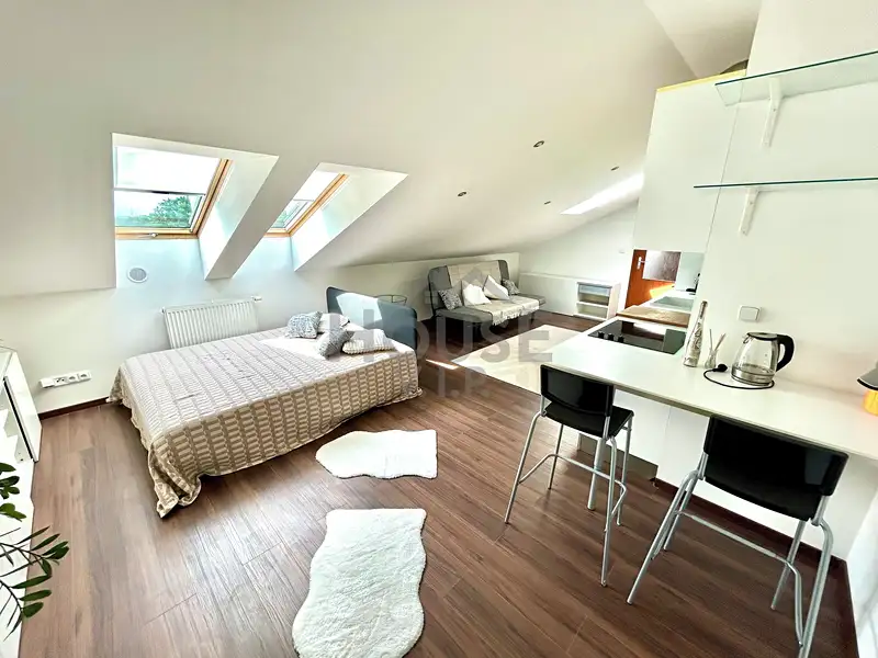Prodej bytu 2+kk 49 m², Praha – náhled fotky 3