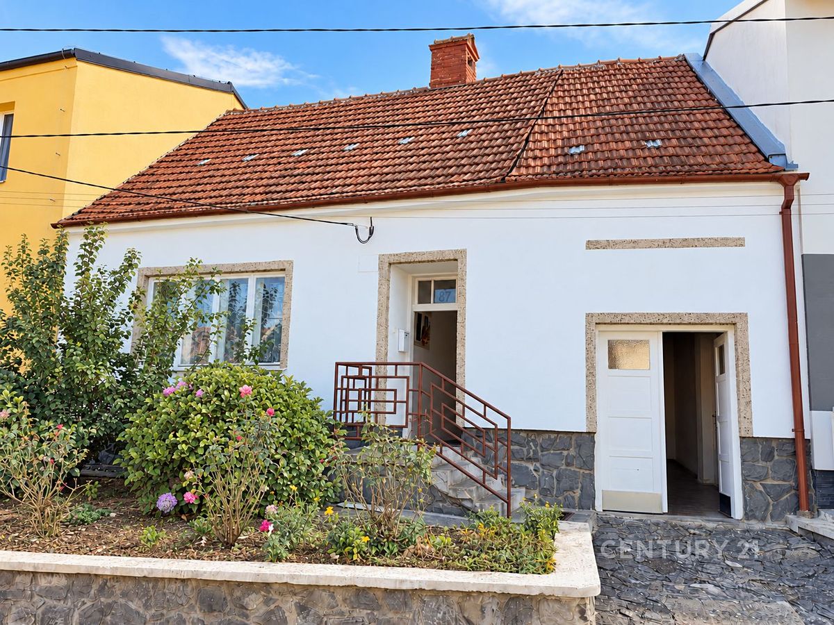 Prodej rodinného domu 150 m², pozemek 645 m²