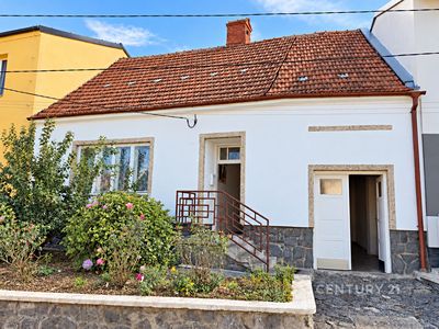 Prodej rodinného domu 150 m², pozemek 645 m²