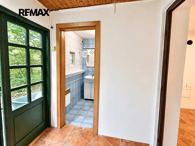 Prodej chaty 45 m², pozemek 1211 m², Nové Město nad Metují – náhled fotky 3