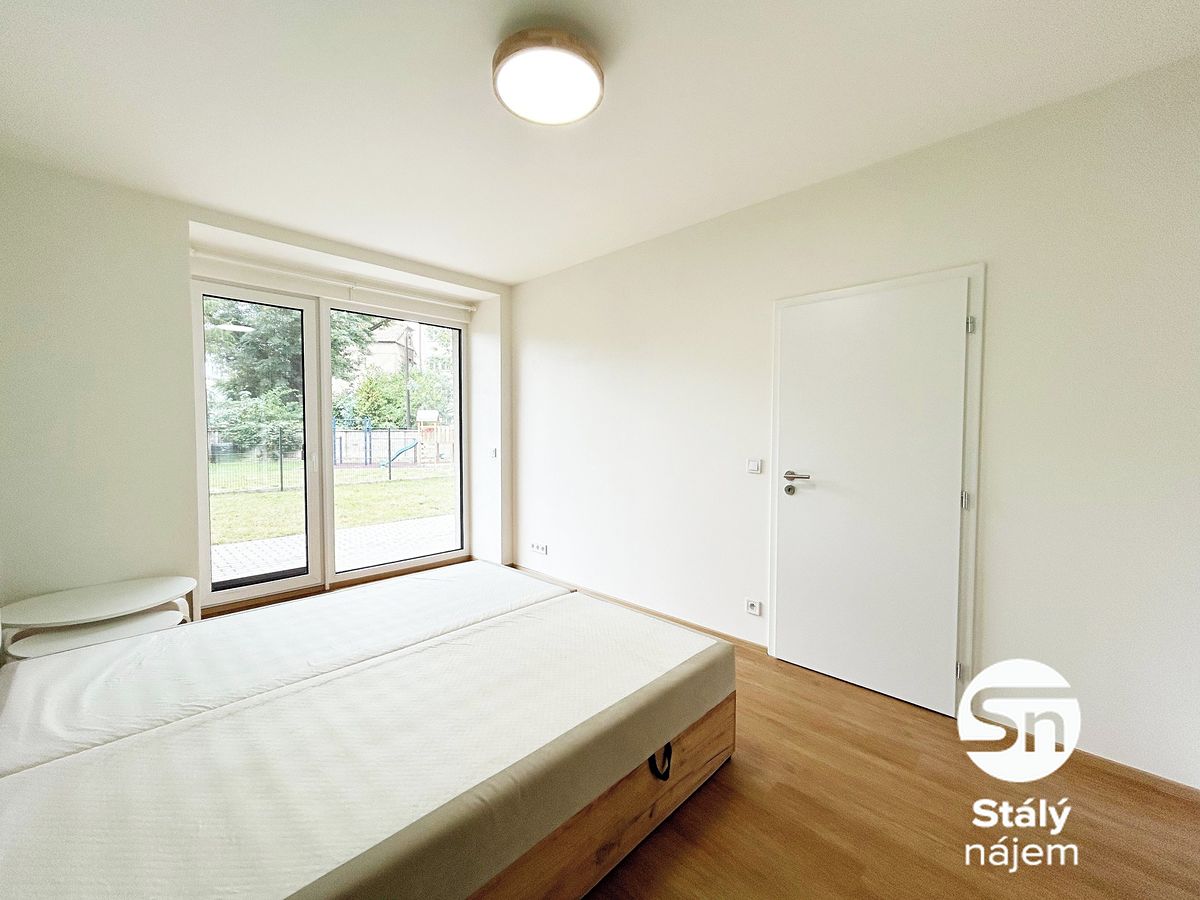 Pronájem bytu 2+kk 44 m² – fotografie 5