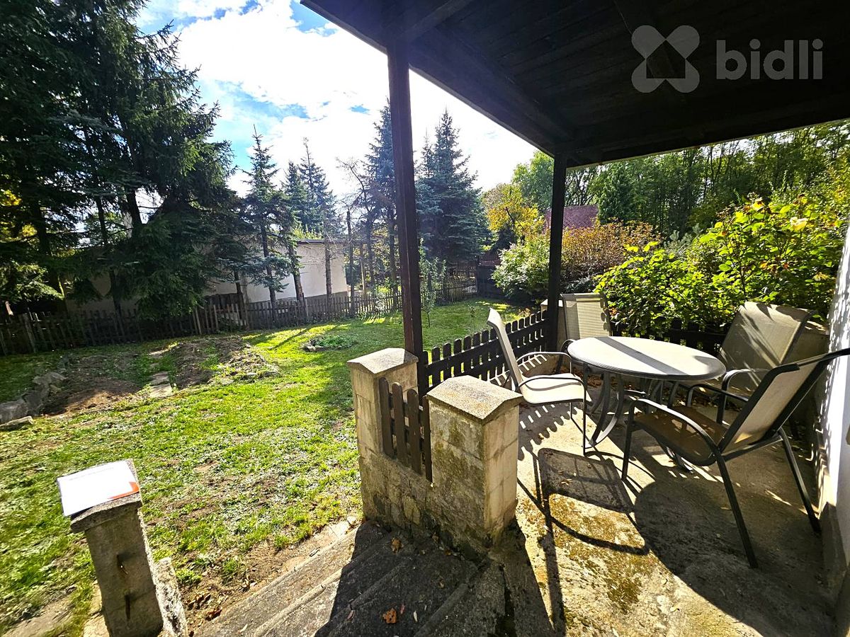 Prodej chaty 41 m², pozemek 381 m² – fotografie 3