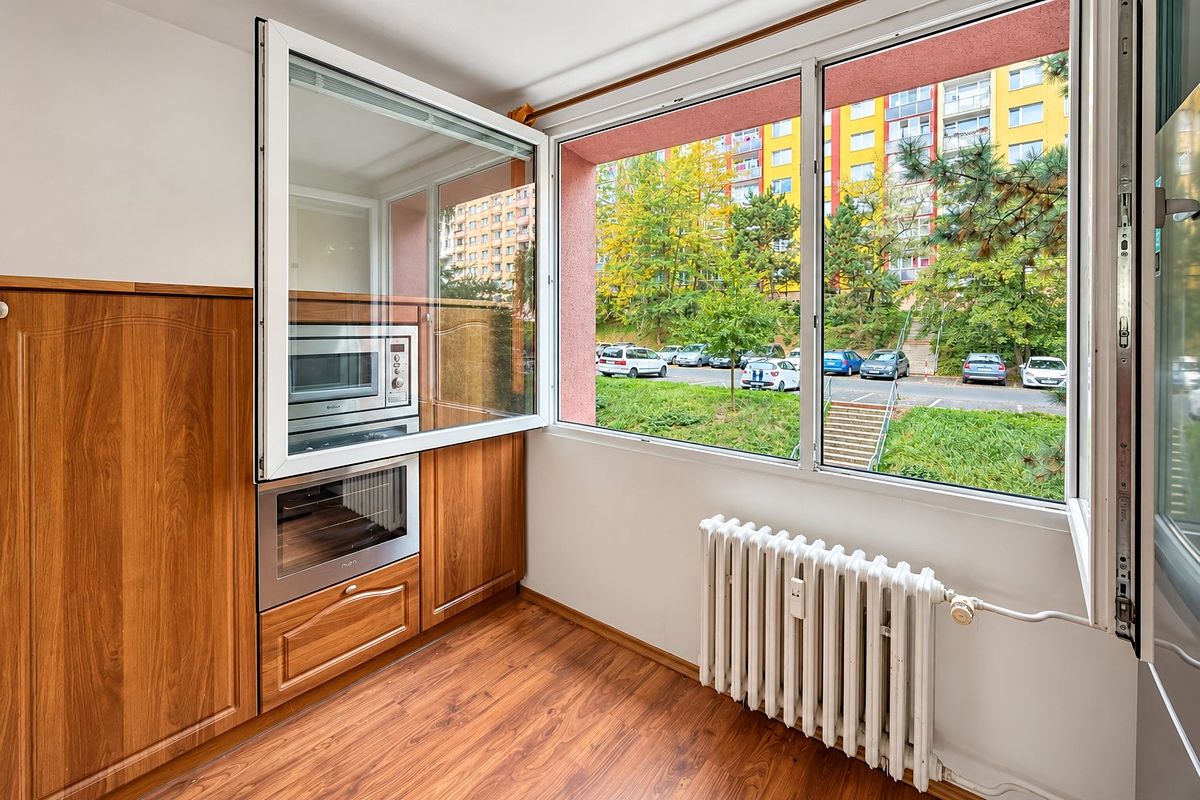 Prodej bytu 2+1 58 m² – fotografie 5