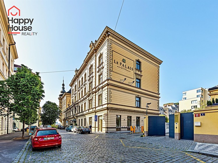 Pronájem bytu 2+kk, 60 m² (21 z 24)