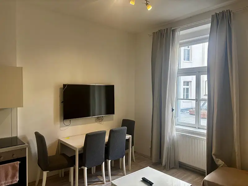 Pronájem bytu 2+kk 50 m², Praha – náhled fotky 2