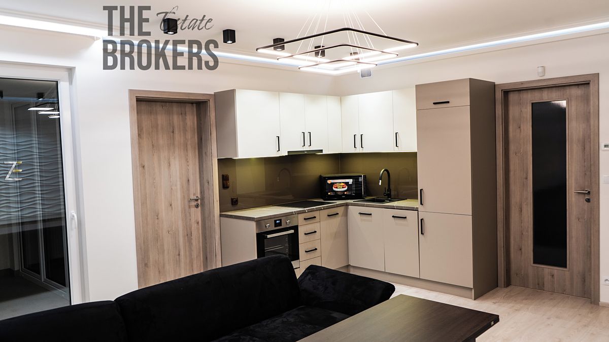 Prodej bytu 2+kk 51 m² – fotografie 4