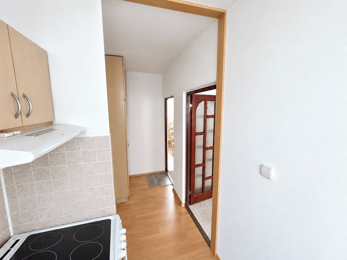 Pronájem bytu 2+1 63 m² – fotografie 4