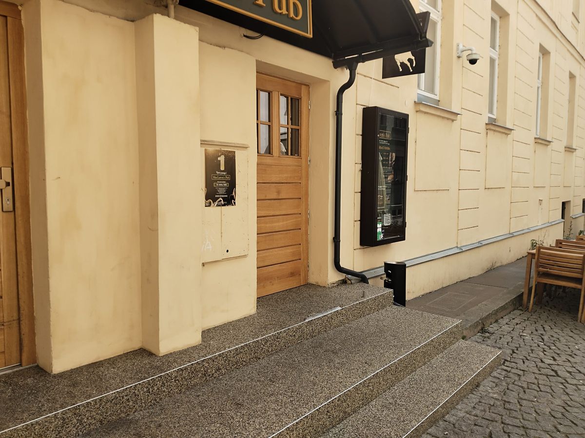 Pronájem komerční nemovitosti 100 m²