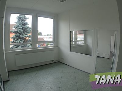 Pronájem kanceláře 36 m²