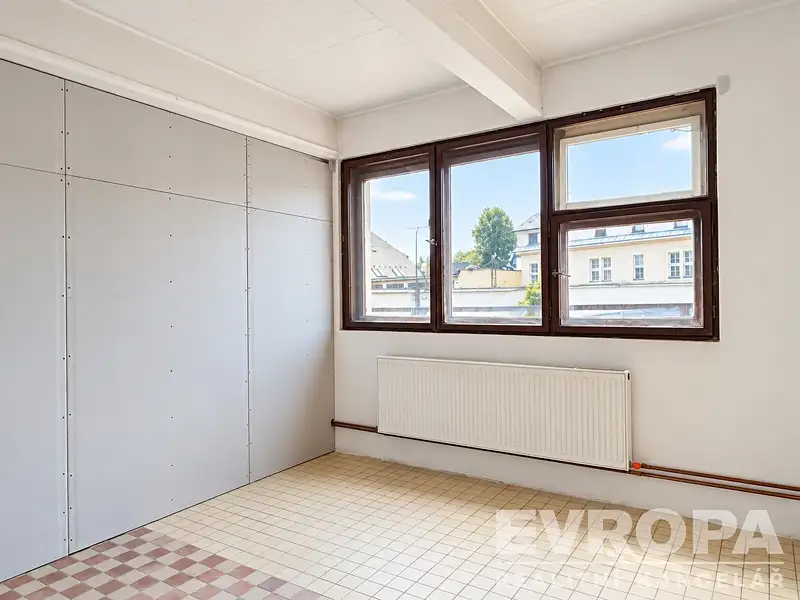 Pronájem skladového prostoru 10 m², Liberec – náhled fotky 2