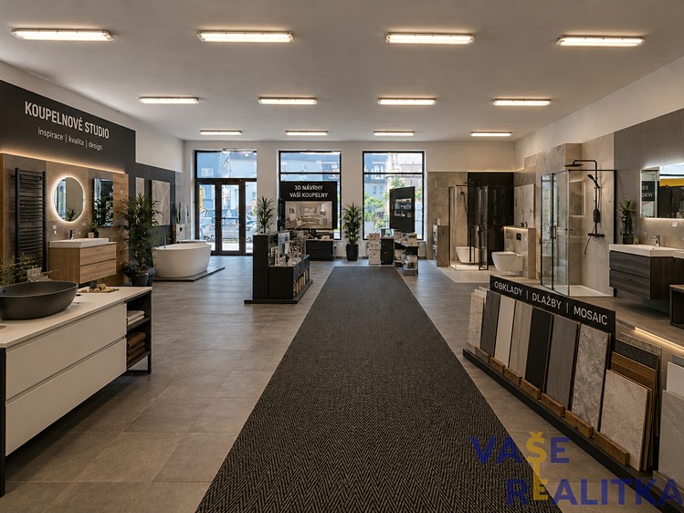 Pronájem komerčního prostoru, 370 m² (9 z 24)
