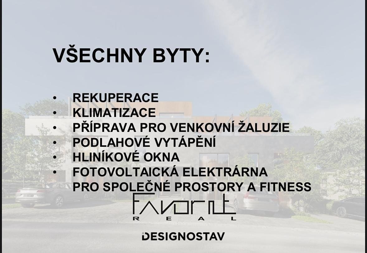 Prodej bytu 2+kk 56 m² – fotografie 3
