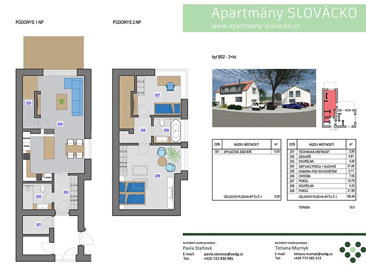 Haus zum Kauf, 91 m² (8 von 10)