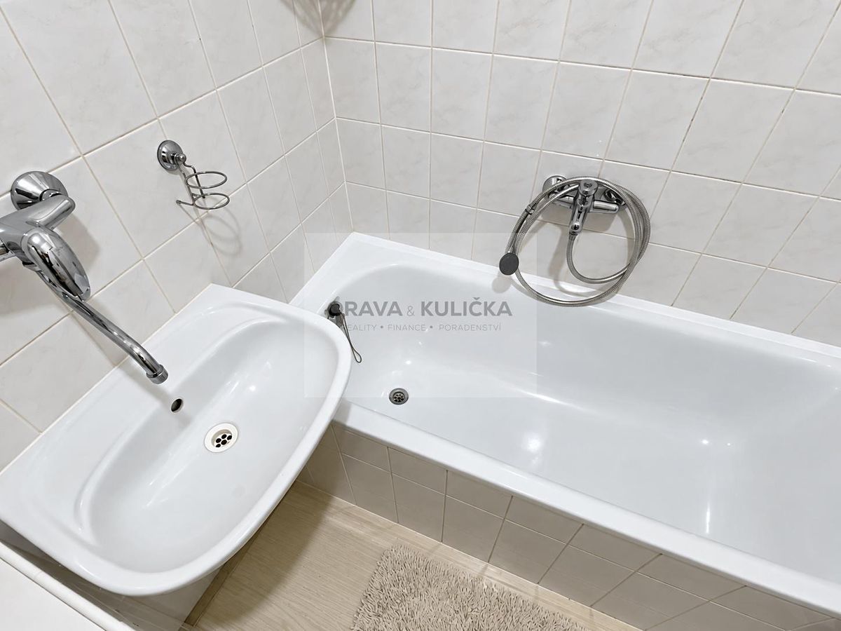 Prodej bytu 2+1 54 m² – fotografie 4