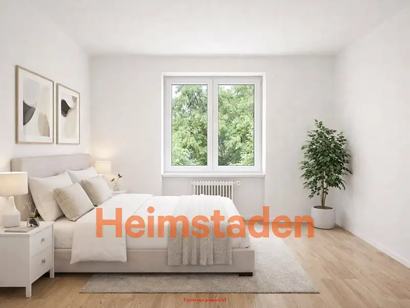 Pronájem bytu 2+1 55 m², Havířov – náhled fotky 3