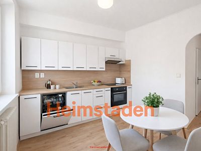 Pronájem bytu 3+1 73 m²