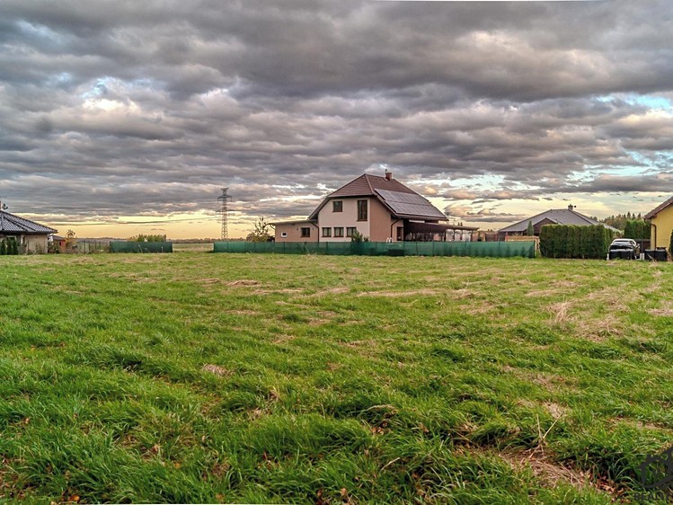Prodej pozemku, 1 292 m² (3 z 25)
