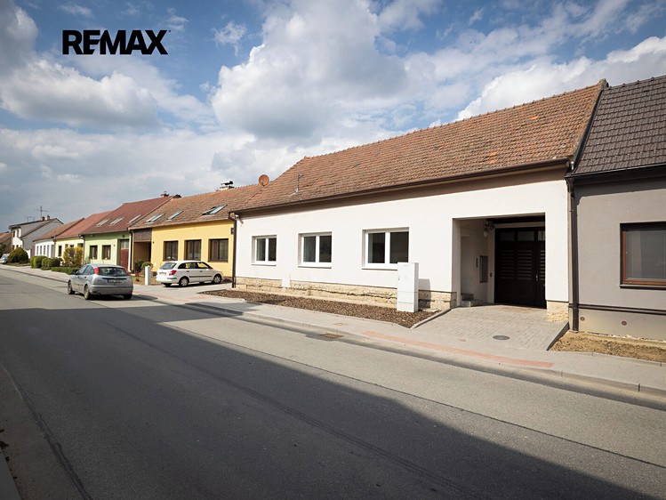 Wohnung 3+kk zur Miete, 64 m² (8 von 11)
