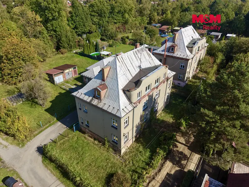 Prodej bytu 3+1 72 m², Horní Suchá – náhled fotky 3