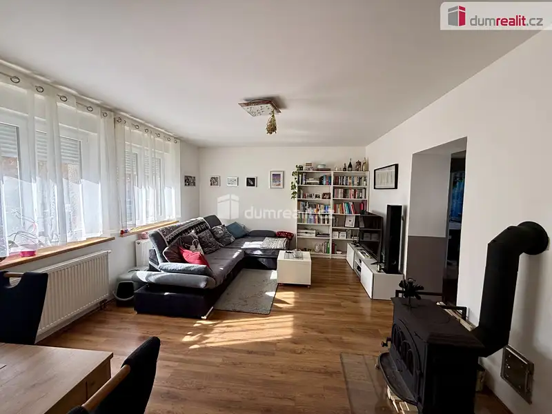 Prodej bytu 3+1 69 m², Sokolov – náhled fotky 2