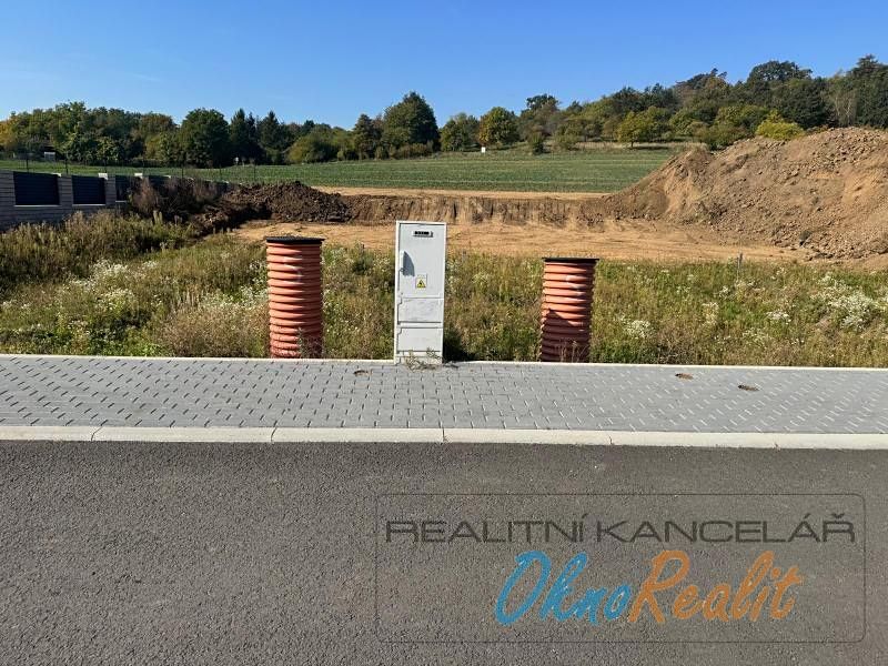 Prodej rodinného domu 146 m², pozemek 870 m²