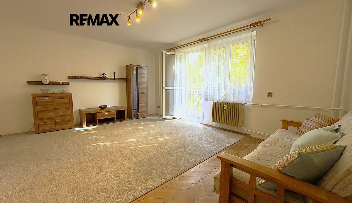 Prodej bytu 3+1 69 m²