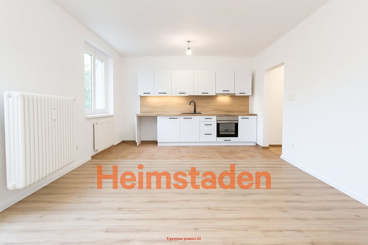 Pronájem bytu 3+kk 82 m² – fotografie 2