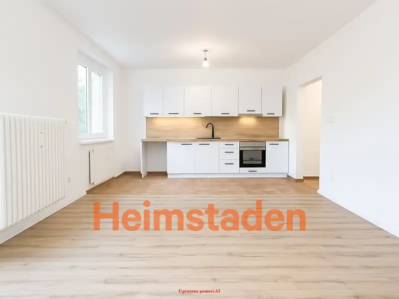 Pronájem bytu 3+kk 82 m², Ostrava – náhled fotky 2