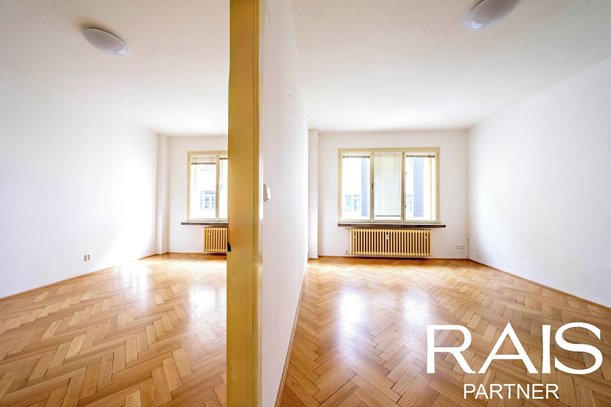 Pronájem bytu 3+1 104 m² – fotografie 2