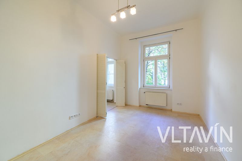 Pronájem bytu 2+1 57 m² – fotografie 2