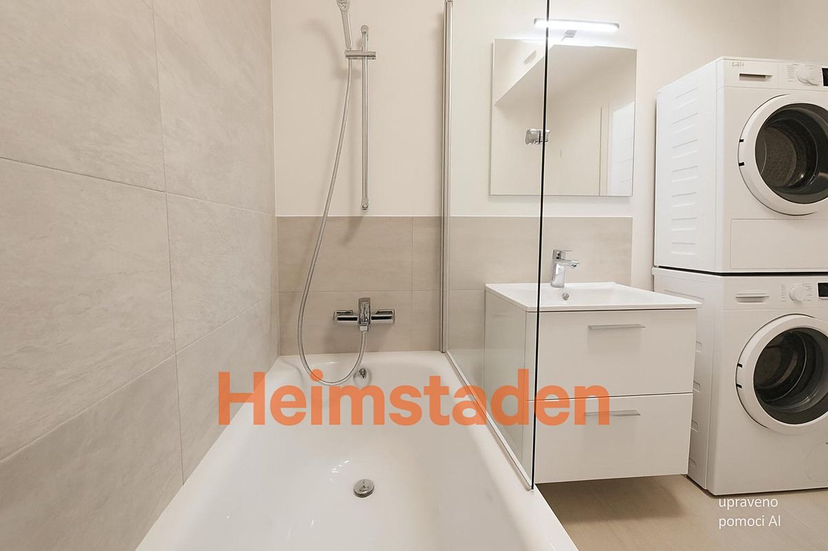 Pronájem bytu 3+kk 67 m² – fotografie 3