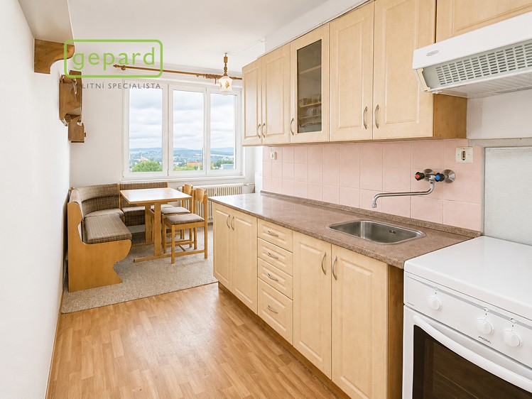 Wohnung 2+1 zum Kauf, 56 m² (9 von 17)
