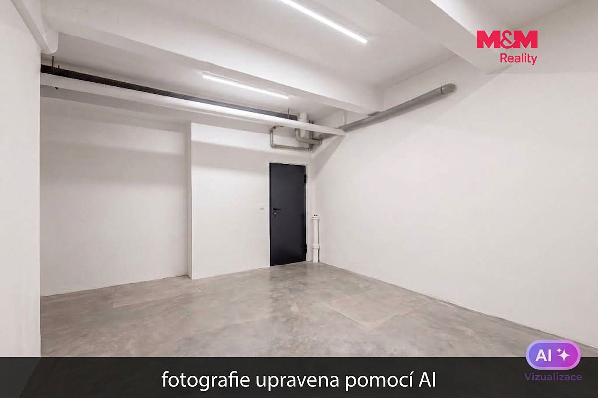 Prodej skladového prostoru 16 m² – fotografie 3