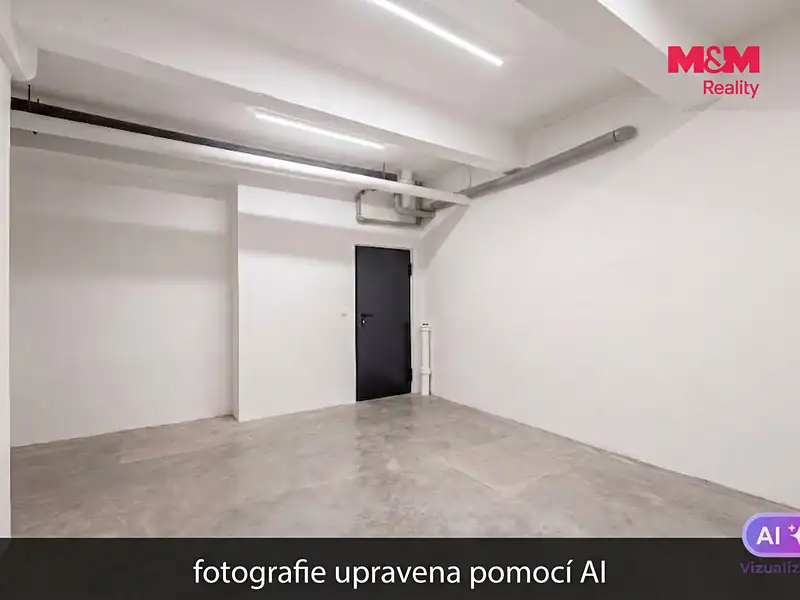 Prodej skladového prostoru 16 m², Praha – náhled fotky 3