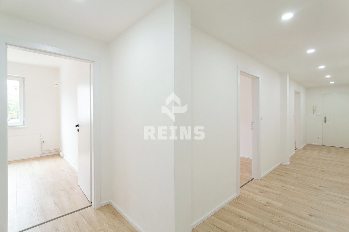 Prodej bytu 3+kk 70 m²