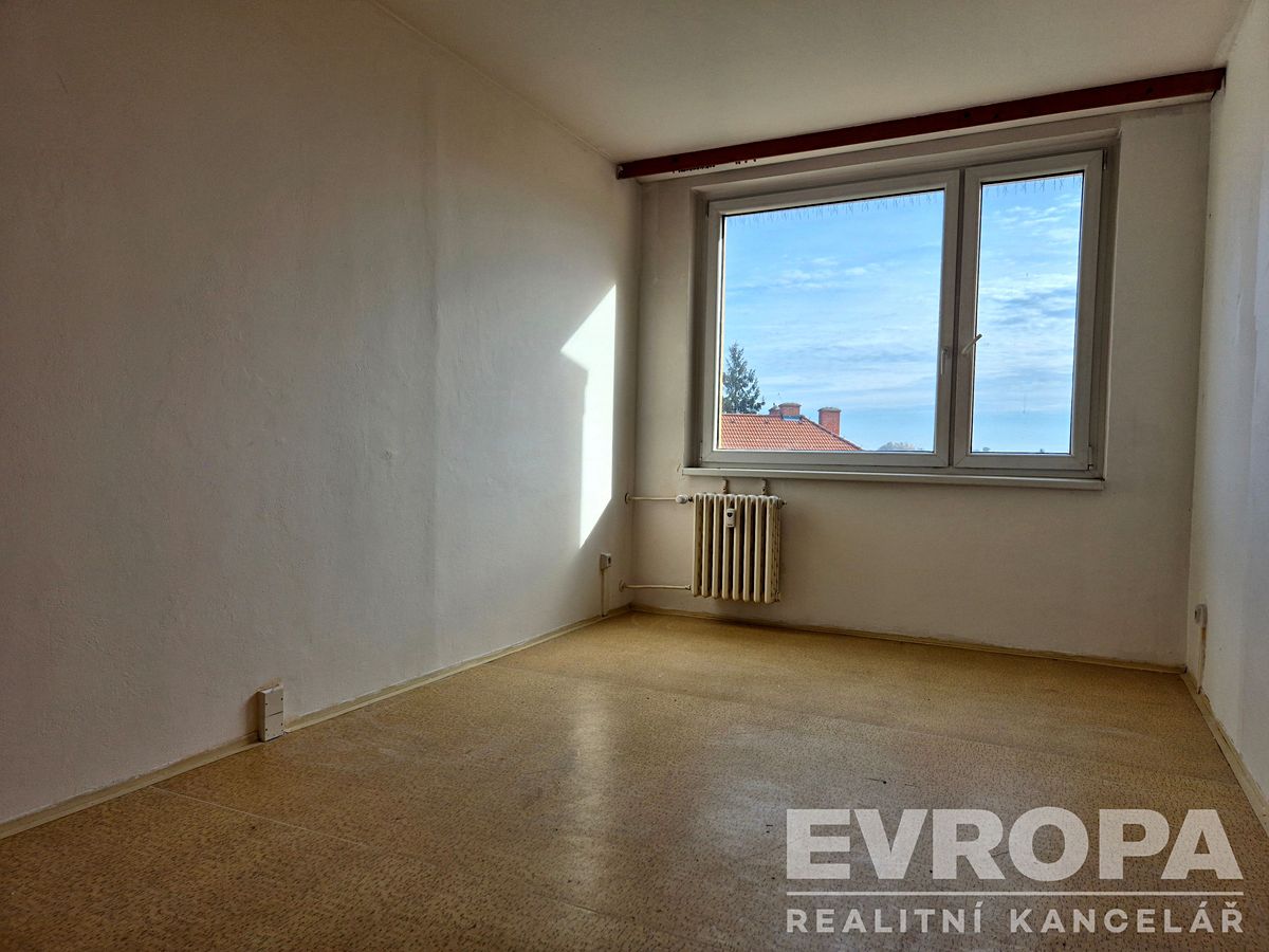 Pronájem bytu 5+1 100 m² – fotografie 3
